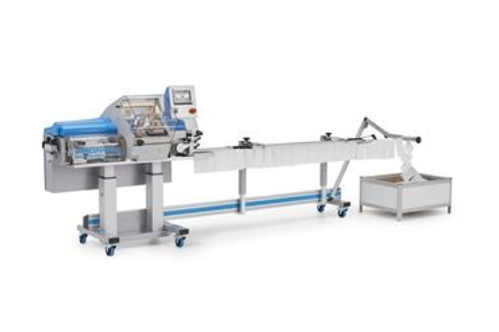 TechniPack Verpackungsmaschine Pronova-520 TechniPack Verpackungsmaschine Pronova-520
